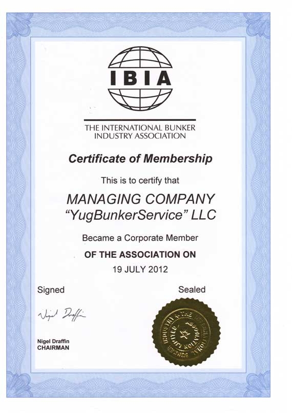 IBIA